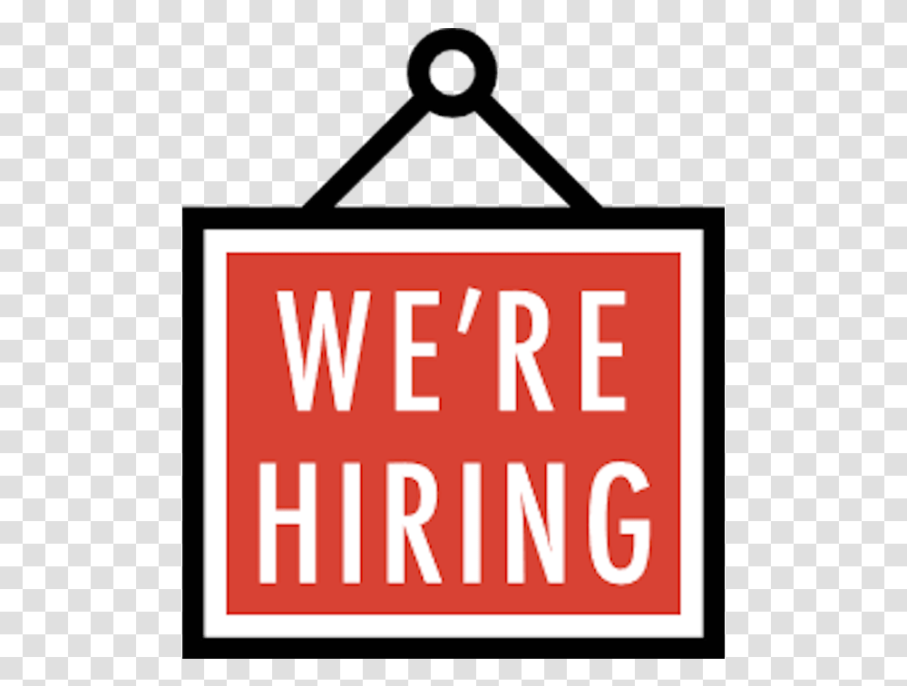 Having Trouble Filling Key Roles Review Your Selection We Are Hiring Icon, Sign, Number Transparent Png