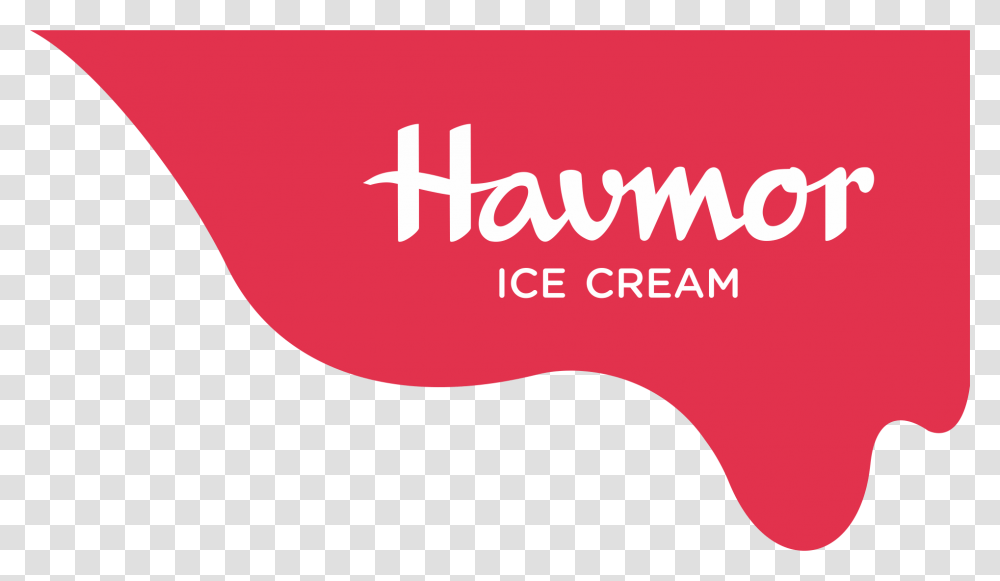 Havmor Ice Cream Logo, Label, Word Transparent Png