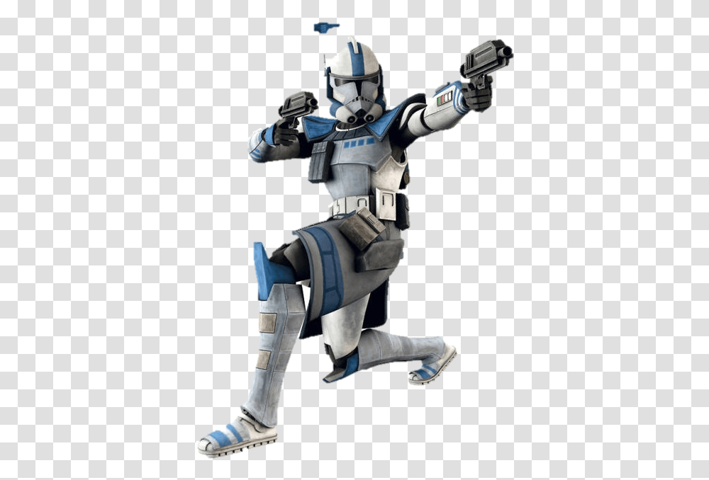 Havoc Detail Star Wars The Clone Wars Echo Arc Trooper Arc Trooper Echo Clone Wars, Robot, Toy Transparent Png