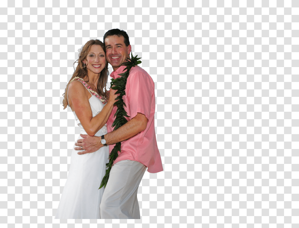Hawaii Clip, Person, Evening Dress, Robe Transparent Png