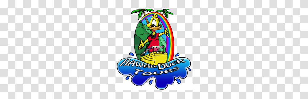 Hawaii Duck Tours Is The Best Way To See Honolulu City Pearl, Water, Label Transparent Png