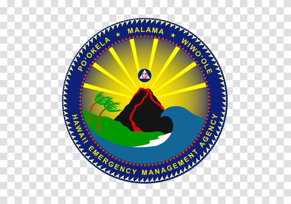 Hawaii Emergency Management Agency Hawaii Public Radio, Rug, Logo, Trademark Transparent Png