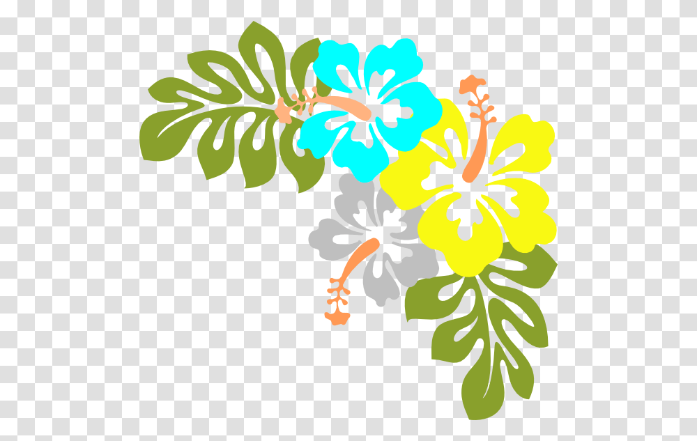 Hawaii Flower Background Hawaiian Flower Clipart, Floral Design, Pattern, Plant Transparent Png
