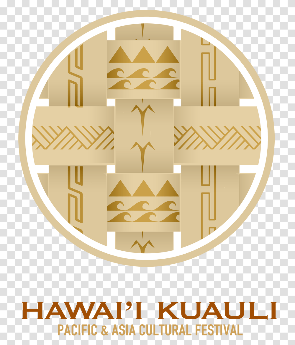 Hawaii, Gold, Coin, Money, Poster Transparent Png