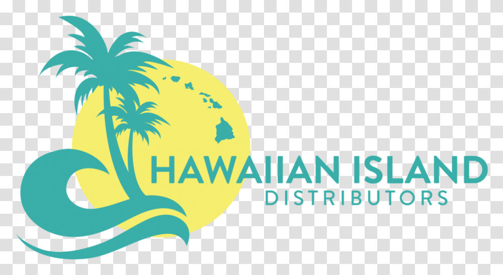 Hawaii Islands, Label, Word Transparent Png