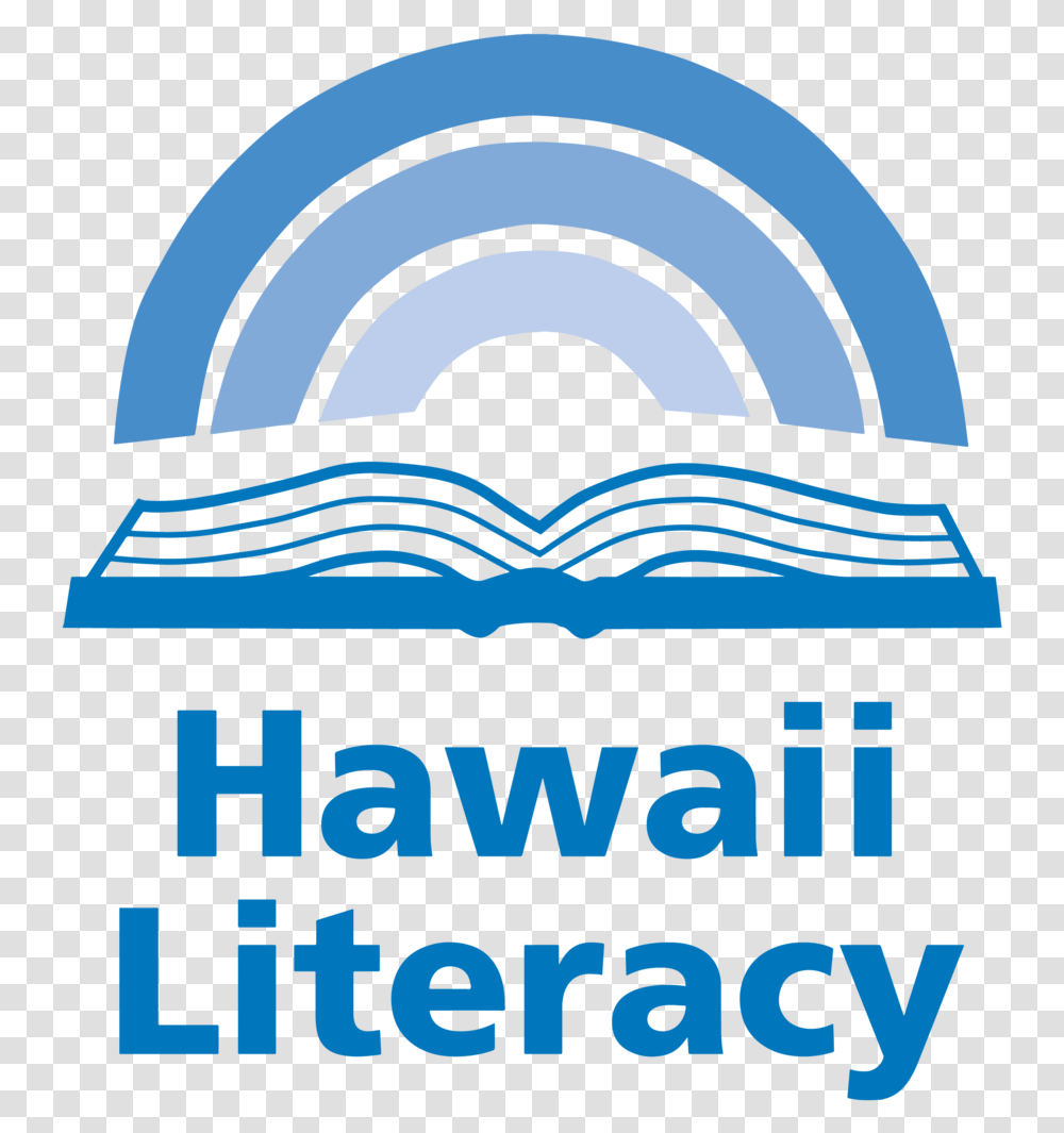 Hawaii Literacy Helping People Gain Knowledge And Skills, Logo, Symbol, Trademark, Text Transparent Png