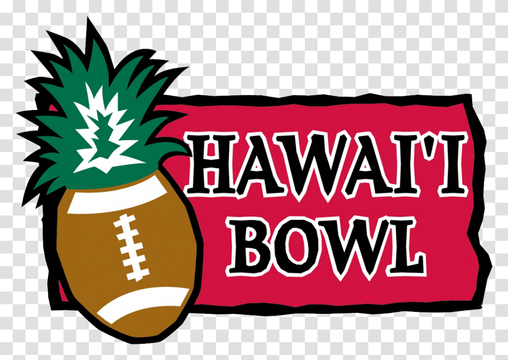 Hawaii Logo Sofi Hawai I Bowl, Plant, Food, Vegetable, Label Transparent Png