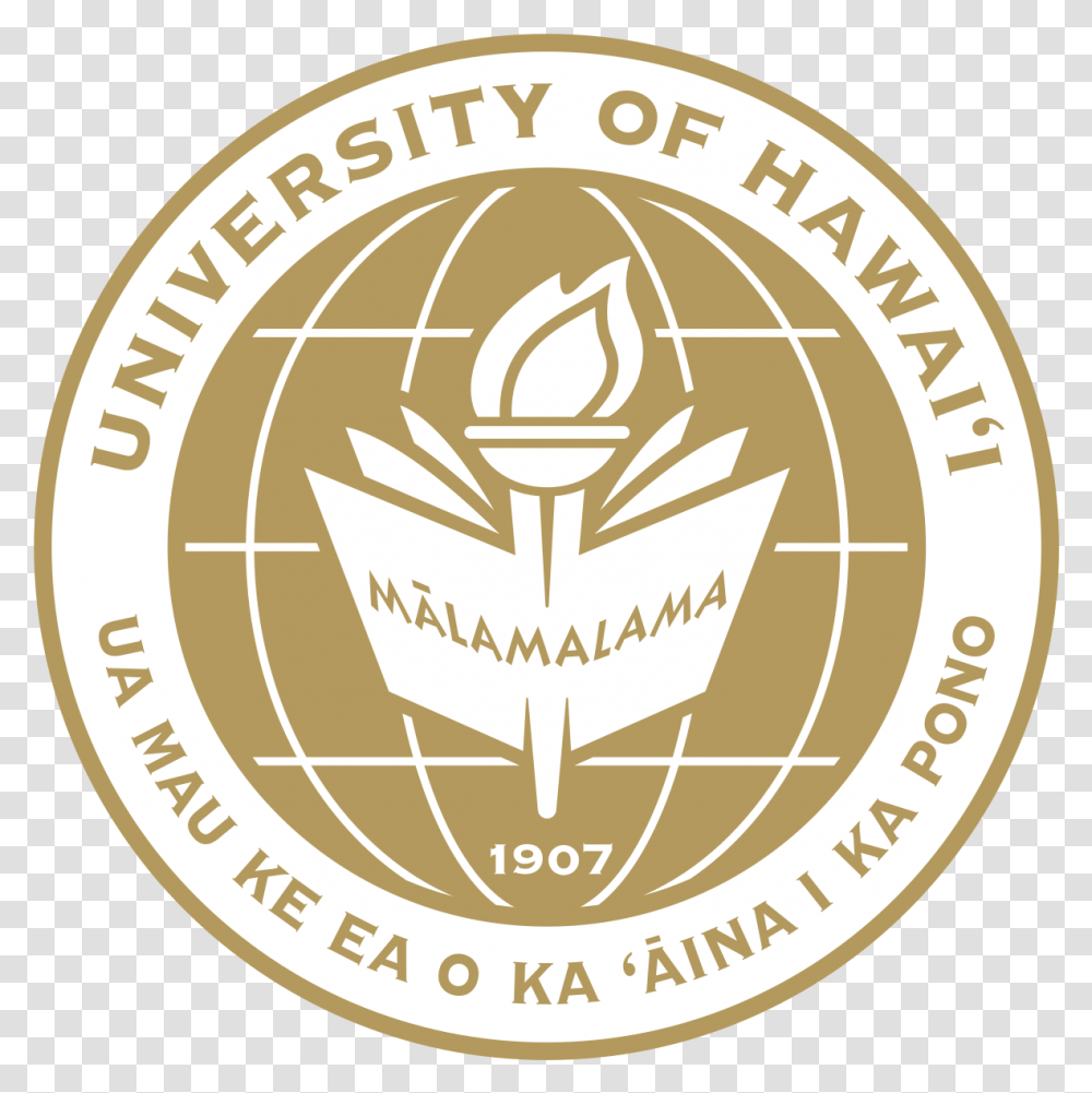 Hawaii, Logo, Vegetation, Plant Transparent Png