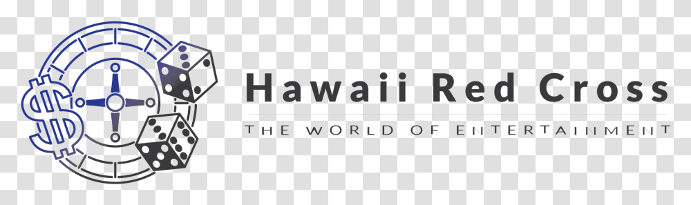 Hawaii Red Cross Calligraphy, Word, Alphabet, Number Transparent Png