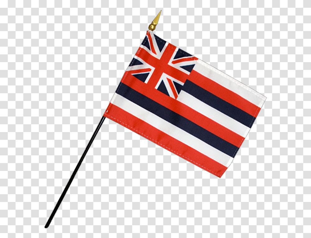 Hawaii State Flag, American Flag Transparent Png