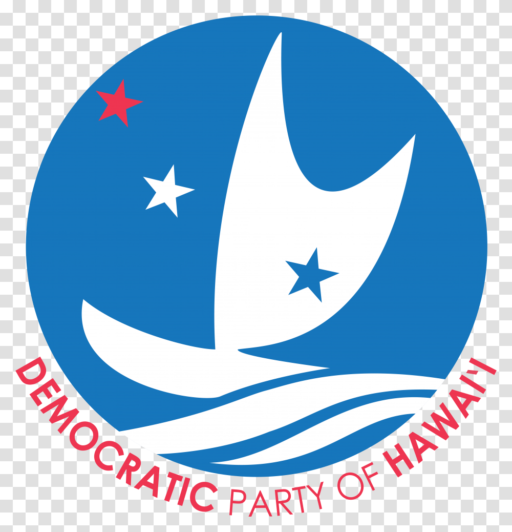 Hawaii, Star Symbol, Logo, Trademark Transparent Png