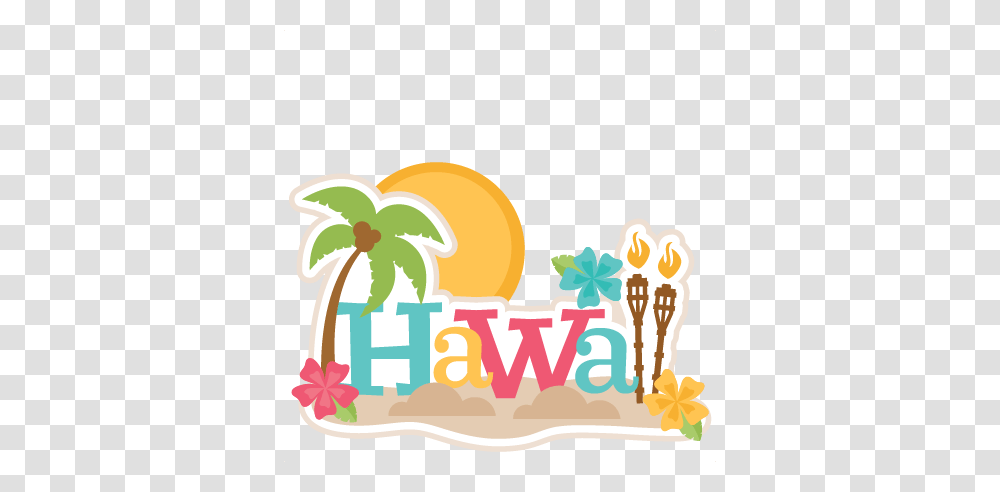 Hawaii Travel Clipart, Doodle, Drawing, Outdoors Transparent Png