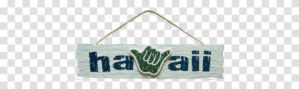 Hawaii Wood Sign Sign, Label, Text, Person, Sweets Transparent Png