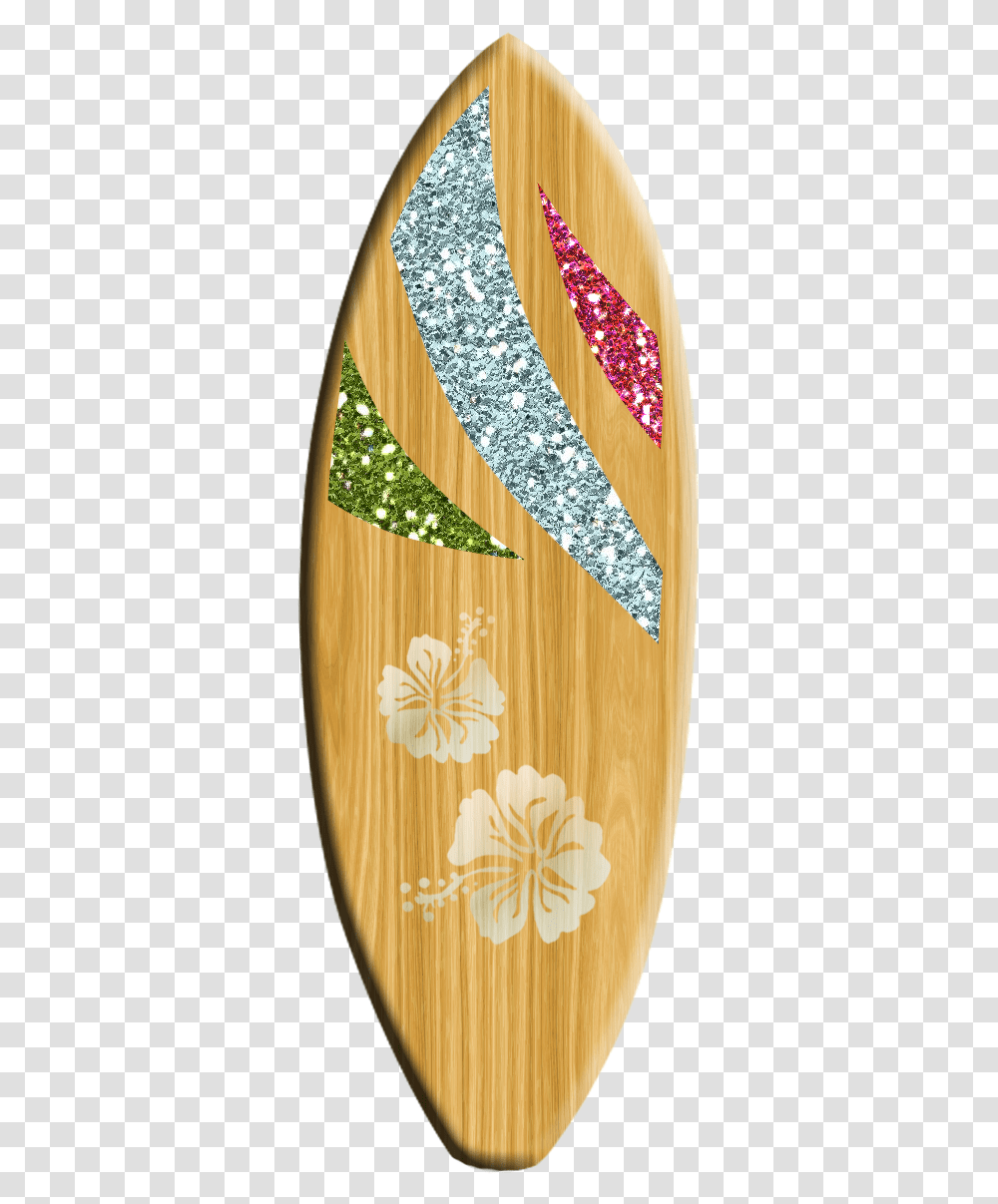 Hawaiian Aloha Tropical Background Surfboard, Plant, Food, Flower, Blossom Transparent Png