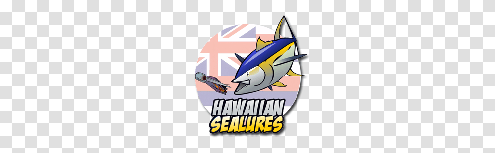 Hawaiian Custom Rod Testimonials, Tuna, Sea Life, Fish, Animal Transparent Png