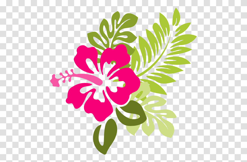 Hawaiian Flower Clip Art Hibiscus Clip Art, Floral Design, Pattern, Graphics, Plant Transparent Png