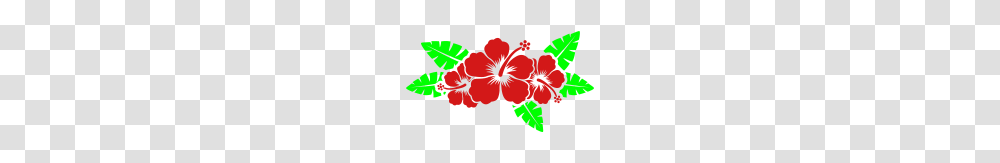 Hawaiian Flower, Plant, Leaf, Poster, Advertisement Transparent Png