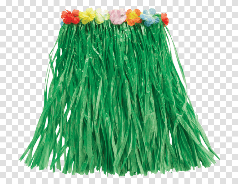 Hawaiian Grass Skirt Image Grass Skirt, Hula, Toy, Flower, Plant Transparent Png