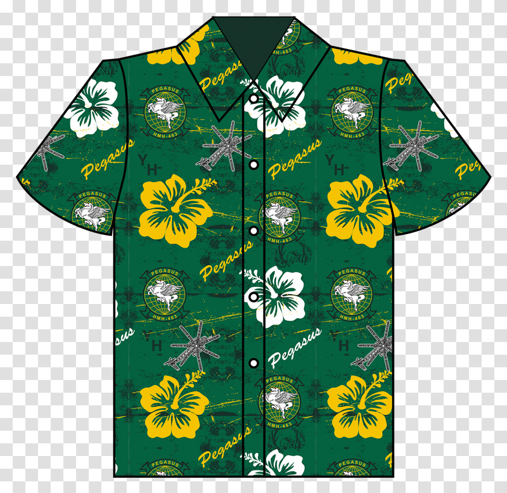 Hawaiian Hawaiian Shirt Background, Apparel, Rug, Pattern Transparent Png