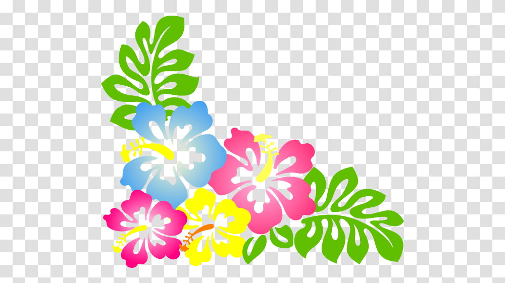 Hawaiian Luau Aloha Flower Free Download Mart Clipart Hawaiian Flowers, Graphics, Plant, Floral Design, Pattern Transparent Png