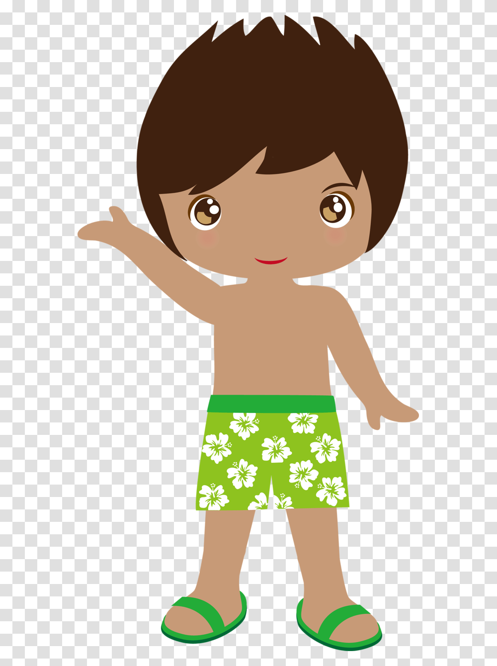 Hawaiian Luau, Person, People, Kid, Girl Transparent Png