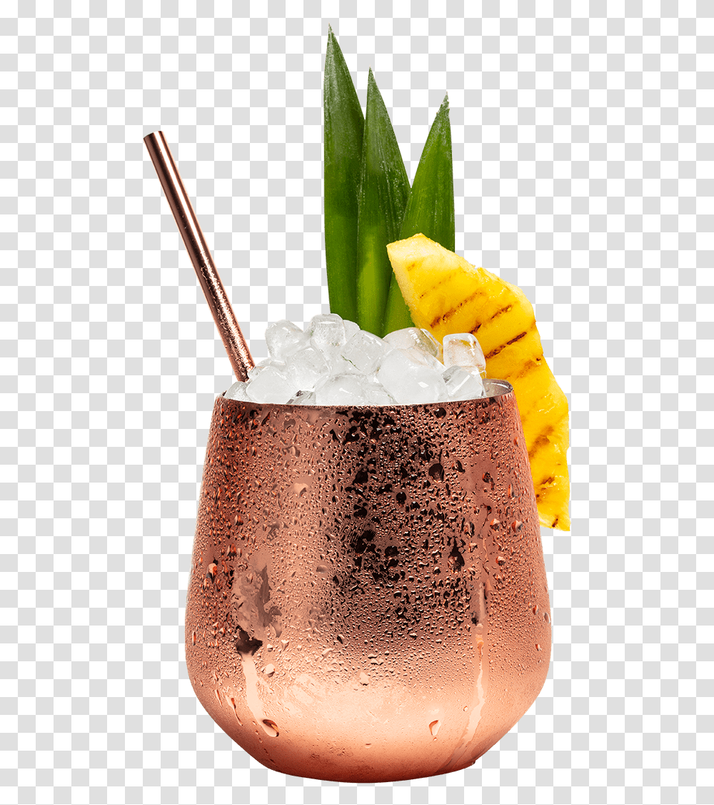 Hawaiian Mule Milkshake, Plant, Beverage, Drink, Juice Transparent Png