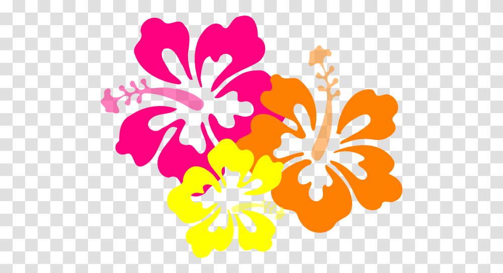 Hawaiian Printables Free Download Hibiscus Clip Art, Flower, Plant, Blossom, Pollen Transparent Png