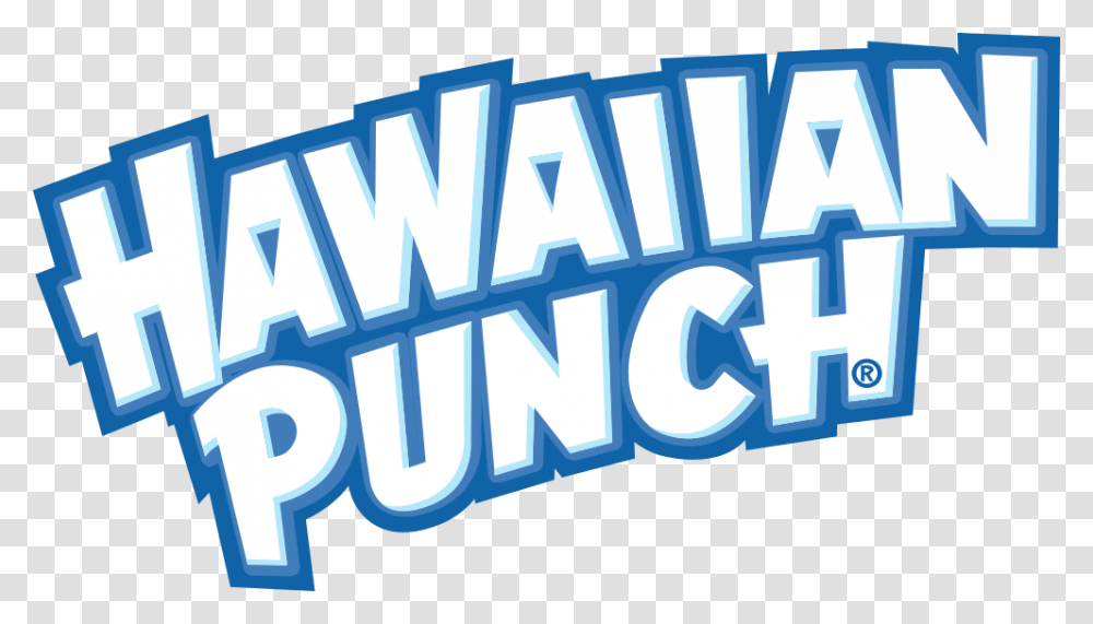 Hawaiian Punch Logo Hawaiian Punch, Word, Alphabet Transparent Png