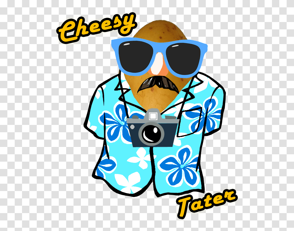 Hawaiian Shirt Clipart Free Hawaiian Shirt Clip Art, Sunglasses, Accessories, Accessory, Person Transparent Png