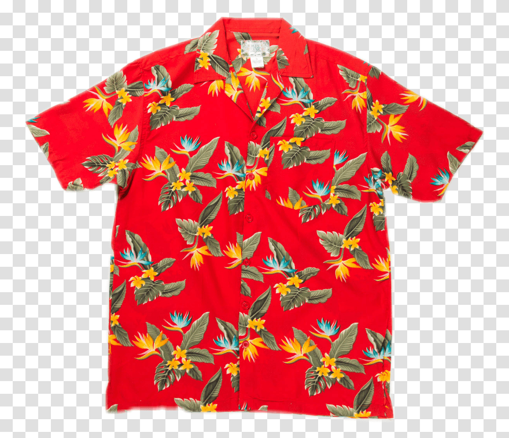 Hawaiian Shirt, Apparel, Dye, Dress Transparent Png