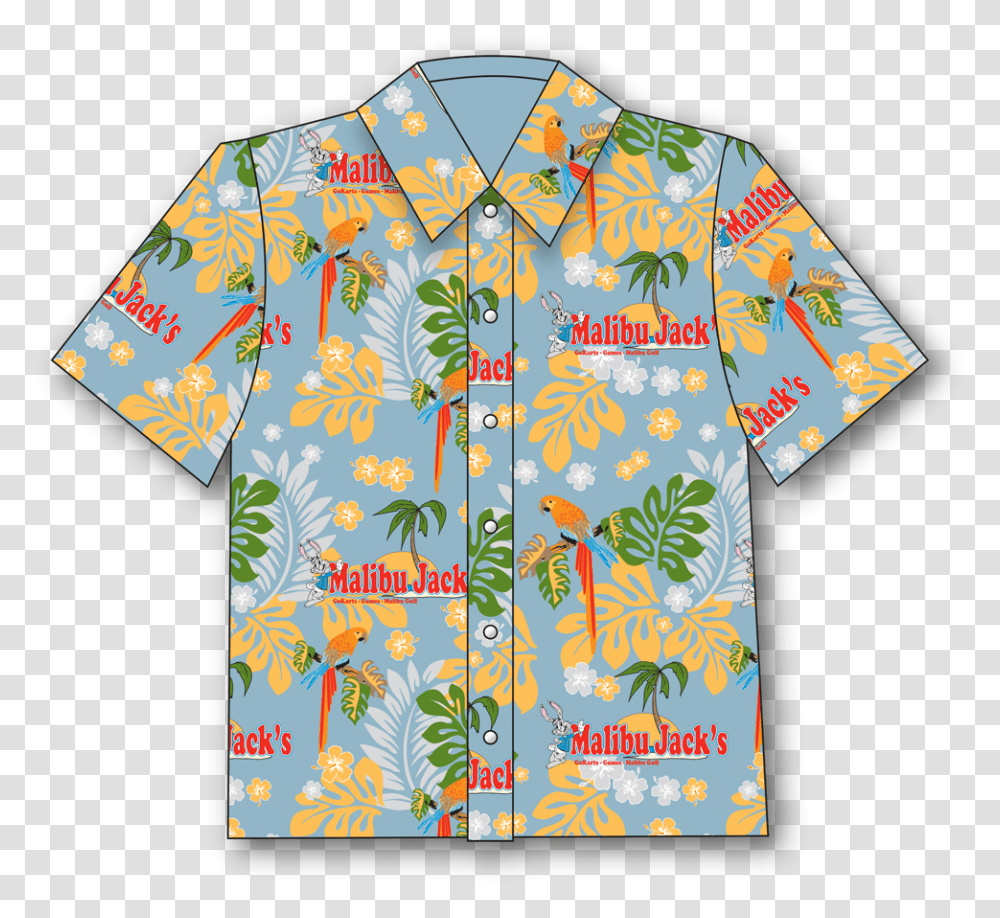 Hawaiian Shirt Hawaiian Shirt Background, Apparel, Pattern, Coat Transparent Png