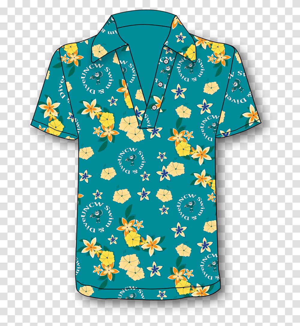 Hawaiian Shirt Hawaiian Shirt Clipart, Apparel, Pattern, Paisley Transparent Png