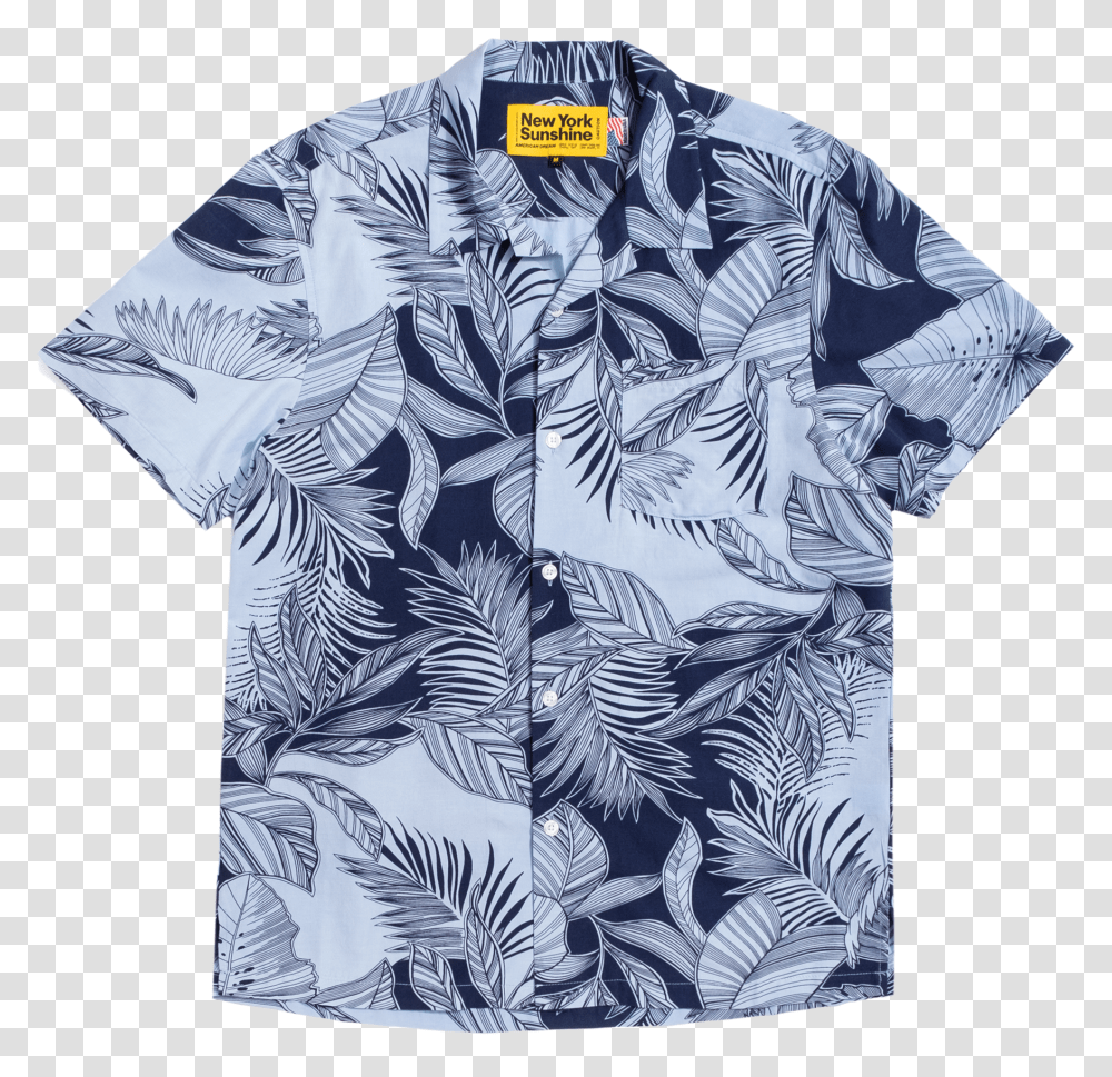 Hawaiian Shirt Transparent Png