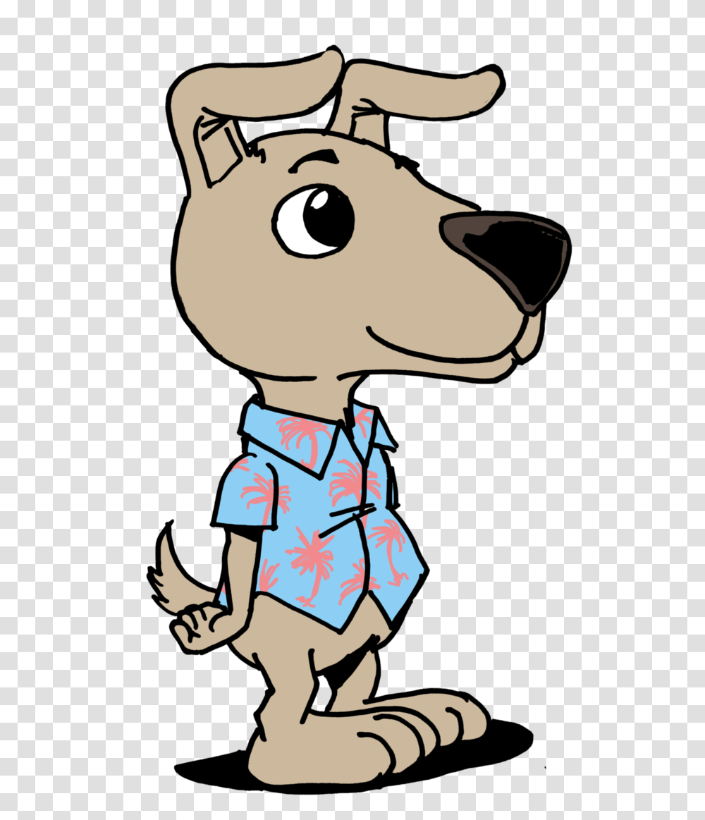 Hawaiian T Shirts For Dogs, Face, Person, Costume Transparent Png