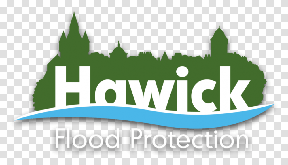 Hawick Flood Protection, Text, Word, Label, Poster Transparent Png