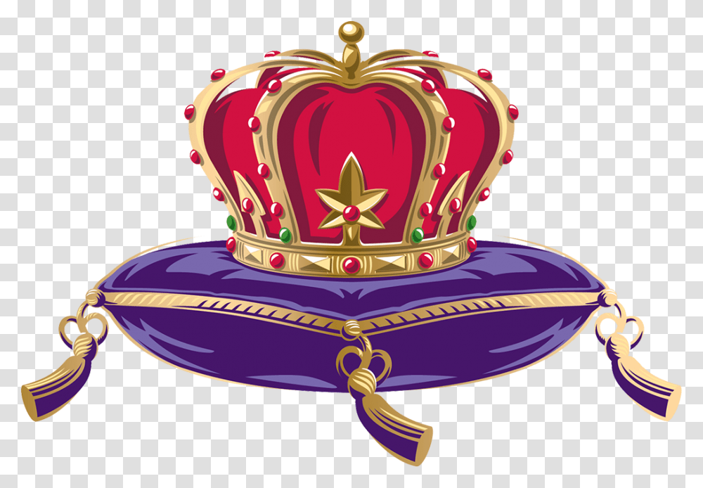 Hawk Blogger Weekly Crown Royal Pillow Logo, Accessories, Accessory, Jewelry Transparent Png