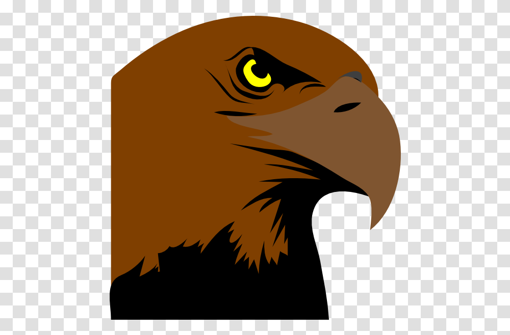 Hawk Clipart Logo Ateneo Blue Eagles, Bird, Animal, Bald Eagle, Beak Transparent Png