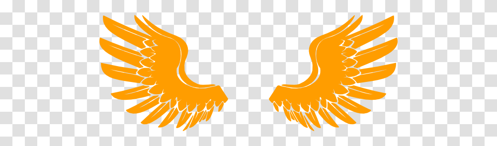 Hawk Clipart Wings, Hand, Stain, Ketchup Transparent Png