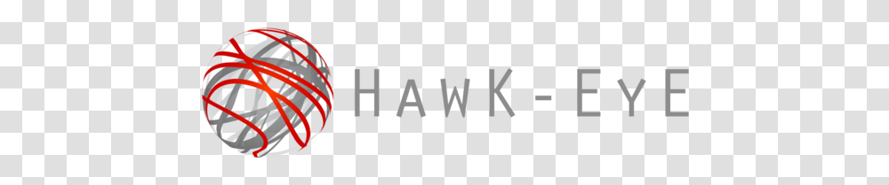 Hawk Eye Red Ball, Word, Alphabet, Label Transparent Png