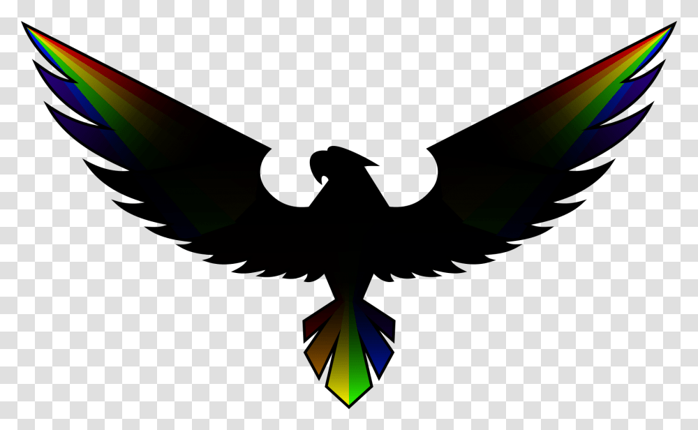 Hawk Logo Image, Metropolis, Light Transparent Png