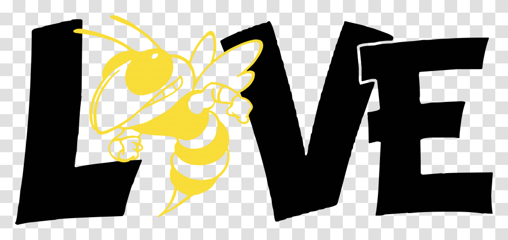 Hawk Mascot Clipart Clip Art Yellow Jacket Logo, Alphabet Transparent Png