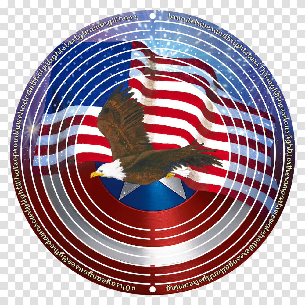 Hawk, Bird, Animal, Emblem Transparent Png