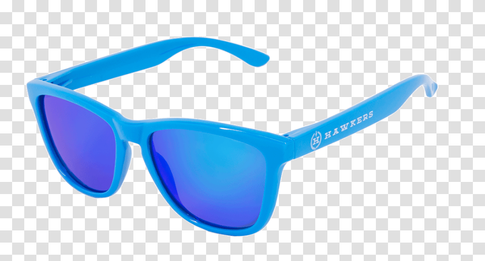 Hawkers Chroma Blue Sky, Sunglasses, Accessories, Accessory, Goggles Transparent Png