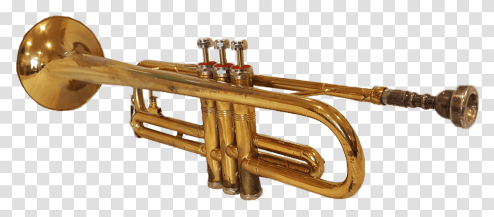 Hawkes Trumpet Background Image Trumpet, Horn, Brass Section, Musical Instrument, Cornet Transparent Png