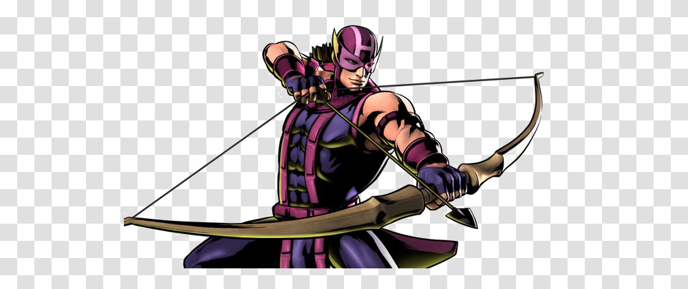 Hawkeye Background Image Arts, Archer, Archery, Sport, Bow Transparent Png