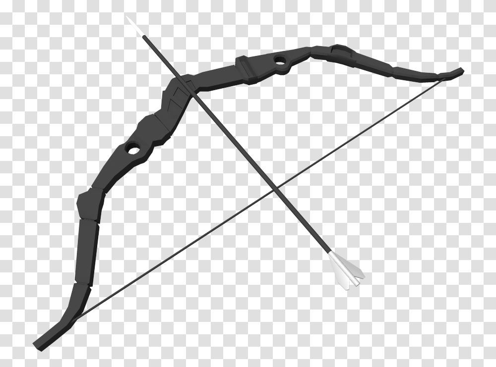 Hawkeye Bow And Arrow Bow, Archery, Sport, Sports Transparent Png