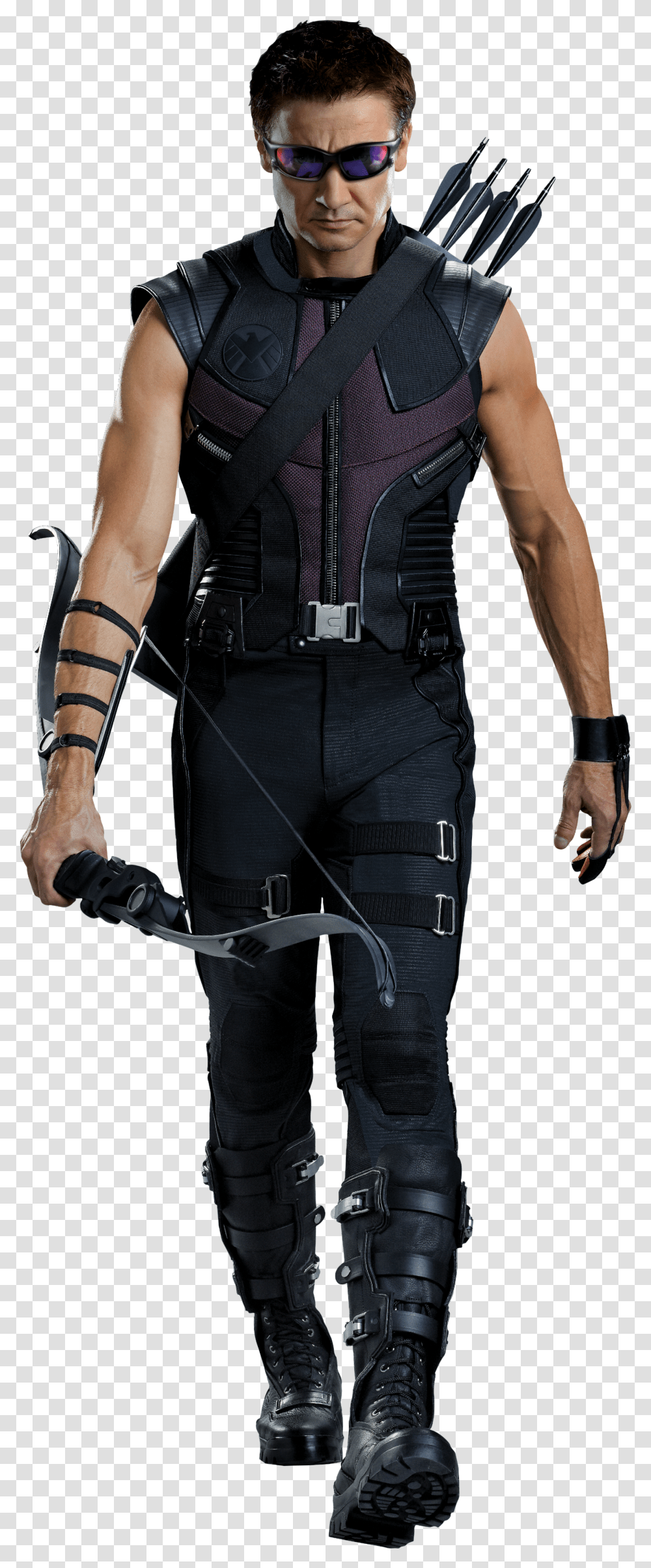 Hawkeye Hawkeye Transparent Png