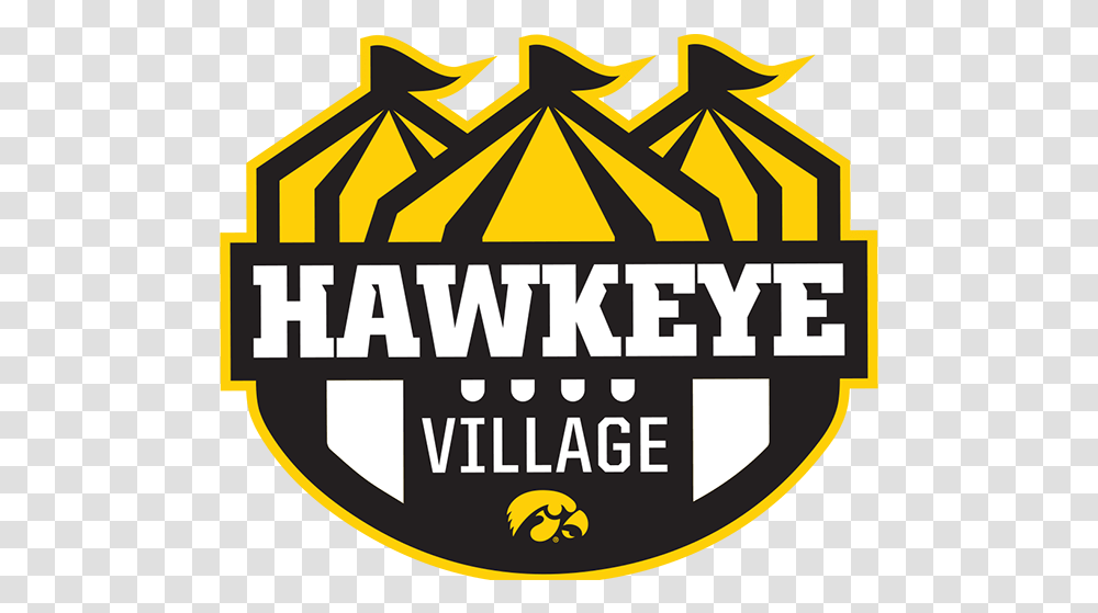 Hawkeye Marching Band - Iowa Football Gameday Iowa Hawkeyes, Label, Text, Paper, Poster Transparent Png
