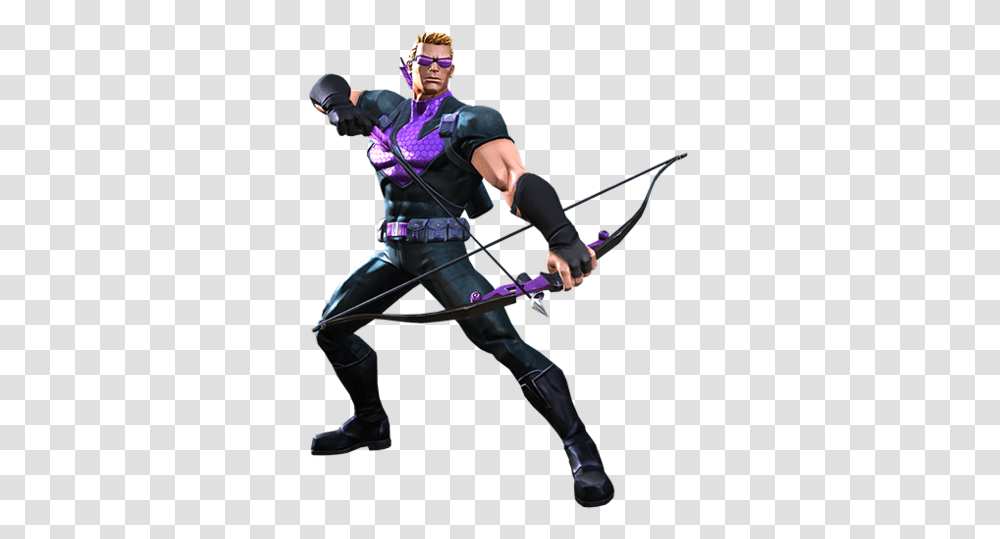 Hawkeye, Person, Ninja, Sport, Leisure Activities Transparent Png