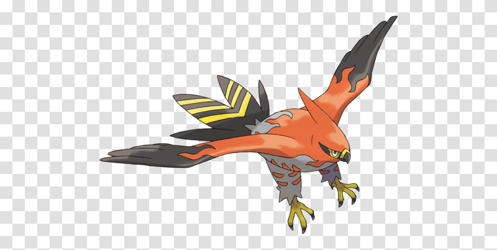 Hawkgirl Hawkgirl Talonflame Pokemon 1061426 Vippng Imagenes De Pokemon Talonflame, Animal, Bird, Airplane, Flying Transparent Png